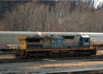 CSX 7554